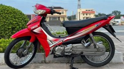 Cập nhật giá xe máy Yamaha Jupiter mới nhất tháng 3/2026