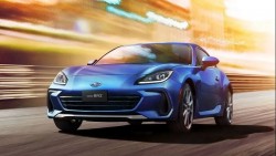 Cập nhật bảng giá xe hãng Subaru mới nhất tháng 3/2026