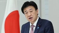 Giữa căng thẳng Trung Đông, Nhật Bản khẳng định lập trường về chương trình hạt nhân của Iran