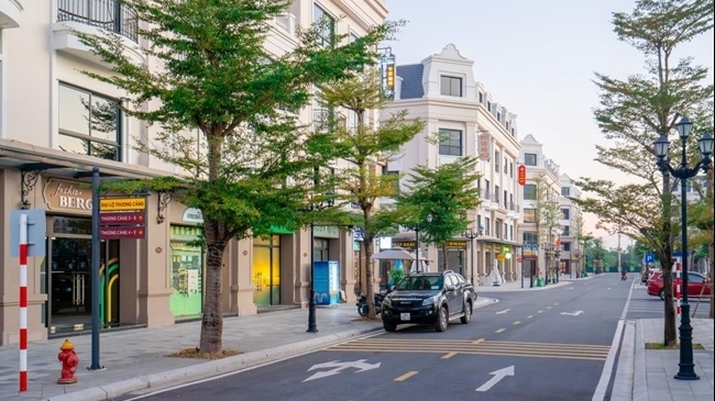 Vinhomes Golden Avenue triển khai chính sách kép dành cho nhà đầu tư