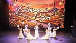 'Ánh sáng phương Đông' thắp nhiệt huyết sinh viên Việt Nam tại Nga