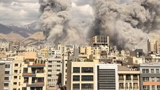 Chảo lửa Trung Đông: Mỹ công bố thương vong trong xung đột với Iran