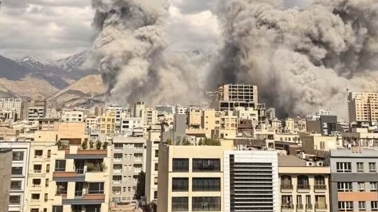 Chảo lửa Trung Đông: Mỹ công bố thương vong trong xung đột với Iran