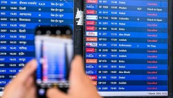 Xung đột Mỹ-Iran: Điểm danh các hãng bay bị thiệt hại, ngành hàng không toàn cầu có thể mất hơn 1 tỷ USD