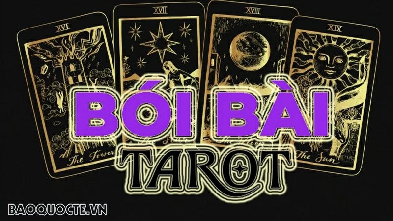 Bài tarot hôm nay 24/3: Cuộc sống của bạn sẽ viên mãn nếu ở bên người như thế nào?