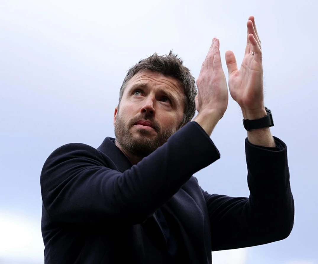 Cầu thủ Man Utd muốn Carrick trở thành huấn luyện viên chính thức