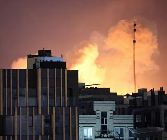 Chảo lửa Trung Đông: Israel mở tiếp đợt tấn công lớn vào Tehran, xung đột lan rộng khu Hezbollah tham chiến