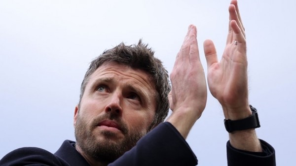 Cầu thủ Man Utd muốn Michael Carrick trở thành huấn luyện viên chính thức