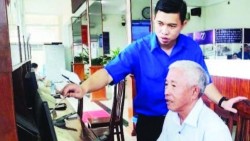 Tỉnh Tây Ninh: Phường Long An nỗ lực cải cách hành chính