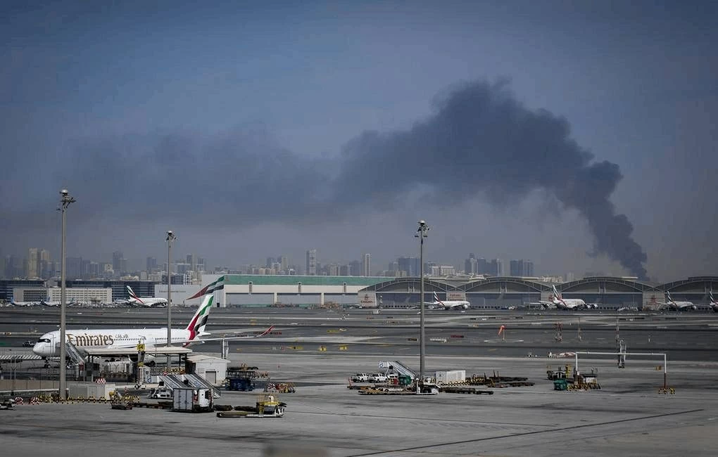 Căng thẳng Iran-Mỹ: 10 quốc gia Trung Đông bị ảnh hưởng, Tổng thống Nga gửi lời chia buồn sâu sắc