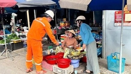 Lịch cúp điện Thành phố Huế hôm nay ngày 3/3/2026