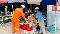 Lịch cúp điện Thành phố Huế hôm nay ngày 3/3/2026