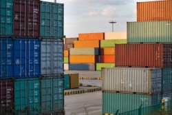 Kinh tế Hàn Quốc: Xuất khẩu lập đỉnh mới, Seoul chủ động ứng phó với tác động từ tình hình Trung Đông