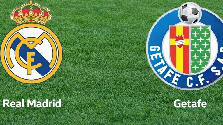 Nhận định, dự đoán trận đấu Real Madrid vs Getafe: 'Ác mộng' của HLV Bordalas?