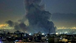 Trung Đông: Nhật Bản kêu gọi giải pháp ngoại giao, Nga-Trung Quốc phản đối cuộc tấn công của Mỹ và Israel, Vùng Vịnh dọa đáp trả Iran