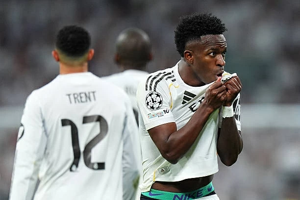 Nhận định, dự đoán trận đấu Real Madrid vs Getafe: 'Ác mộng' của HLV Bordalas? Nhận định, dự đoán trận đấu Real Madrid vs Getafe: 'Ác mộng' của HLV Bordalas?