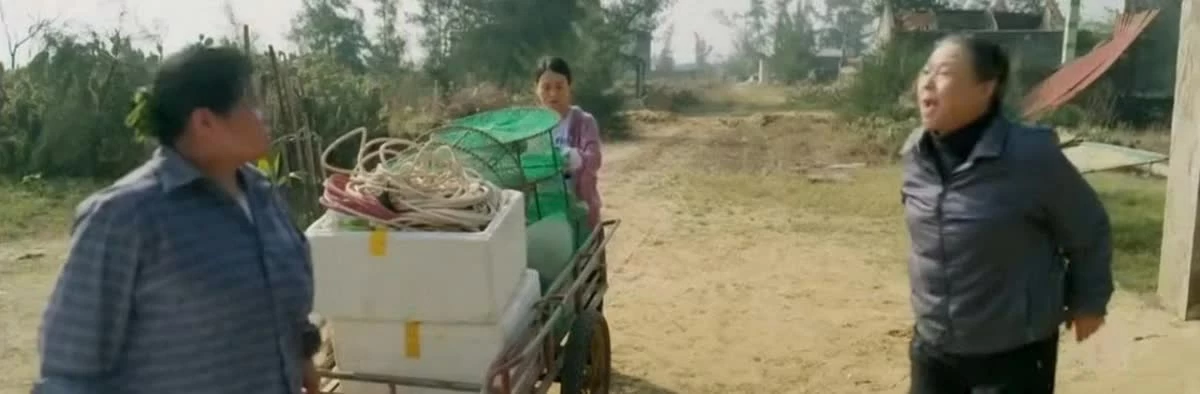 Không giới hạn tập 16 Không giới hạn tập 16