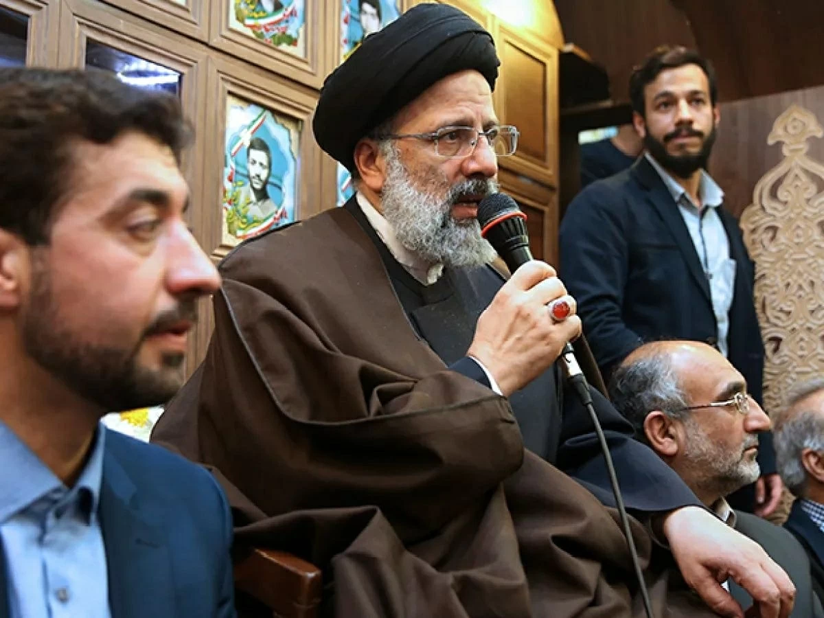 Iran đứng trước bài toán 'khó nhằn' chọn ra người kế nhiệm ông Khamenei Iran đứng trước bài toán 'khó nhằn' chọn ra người kế nhiệm ông Khamenei