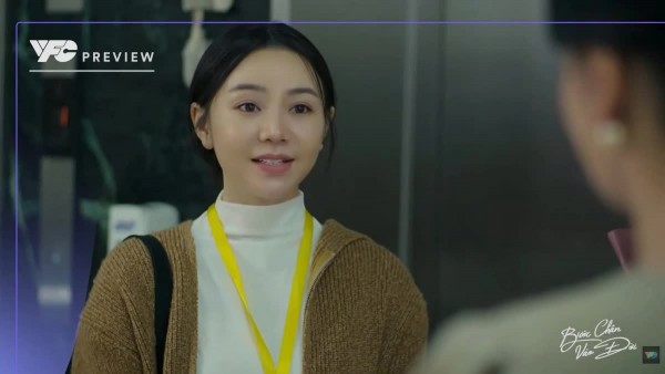 Bước chân vào đời tập 4: Thương 'mất điểm' trong mắt mẹ Quân