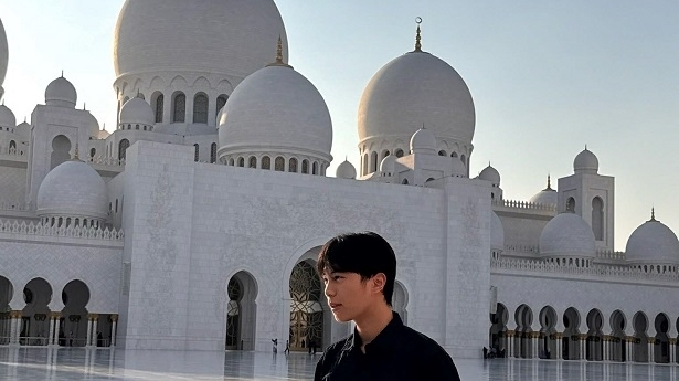 Sinh viên Việt Nam tại Trung Đông: Giữ bình tĩnh trước biến động, tin tưởng vào công tác bảo hộ công dân