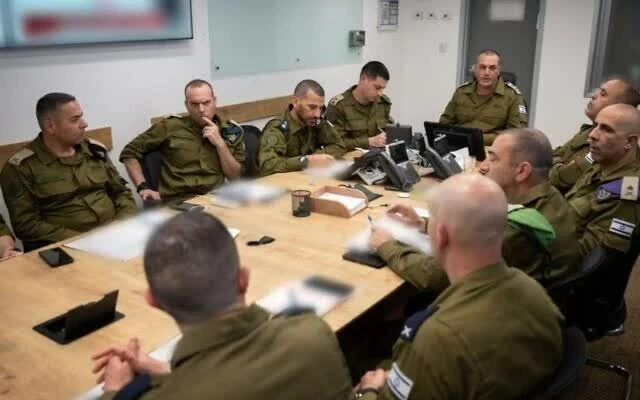 Israel phát động tấn công vào Lebanon, tiếp tục chiến dịch ở Iran, thủ lĩnh Hezbollah thiệt mạng