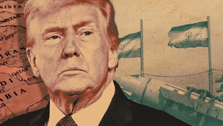 Chảo lửa Trung Đông: Iran tấn công tên lửa vào khu phức hợp chính phủ Israel và Đông Jerusalem, cự tuyệt đàm phán với Mỹ, ông Trump hé lộ tin nóng Chảo lửa Trung Đông: Iran tấn công tên lửa vào khu phức hợp chính phủ Israel và Đông Jerusalem, cự tuyệt đàm phán với Mỹ, ông Trump hé lộ tin nóng