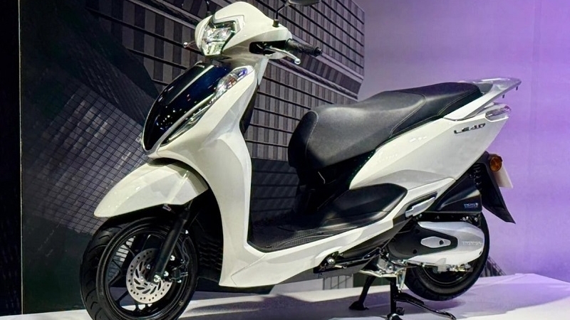 Cập nhật bảng giá xe Honda Lead mới nhất tháng 3/2026