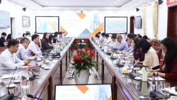 Đẩy mạnh công tác ngoại giao kinh tế, kiến tạo động lực tăng trưởng hai con số sau Đại hội XIV