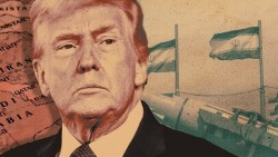 Chảo lửa Trung Đông: Iran tấn công khu phức hợp chính phủ Israel và Đông Jerusalem, cự tuyệt đàm phán với Mỹ; Tổng thống Trump hé lộ tin nóng