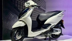 Cập nhật bảng giá xe Honda Lead mới nhất tháng 3/2026