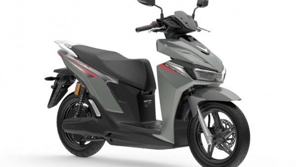 VinFast nhận đặt cọc 2 mẫu xe máy điện mới Viper và Feliz II