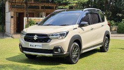 Cập nhật bảng giá xe hãng Suzuki mới nhất tháng 3/2026