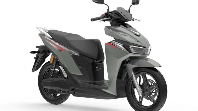 VinFast nhận đặt cọc 2 mẫu xe máy điện mới Viper và Feliz II