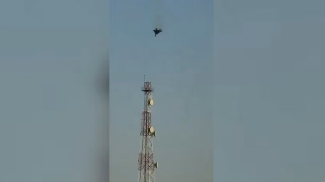 Xung đột ở Trung Đông: Máy bay chiến đấu Mỹ bất ngờ rơi tại Kuwait; Anh sơ tán công dân quy mô lớn; Nga sẵn sàng làm trung gian hòa giải