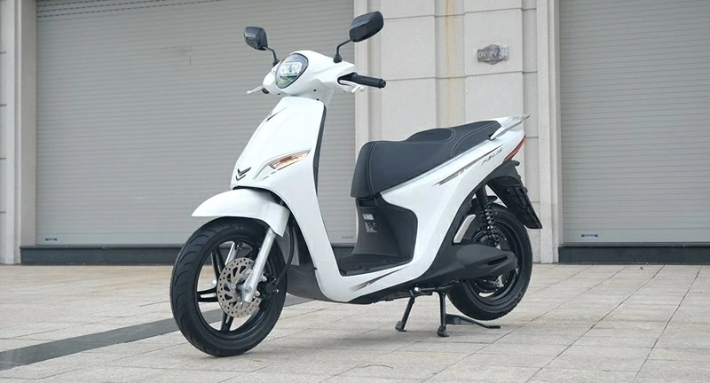 VinFast nhận đặt cọc 2 mẫu xe máy điện mới Viper và Feliz II VinFast nhận đặt cọc 2 mẫu xe máy điện mới Viper và Feliz II