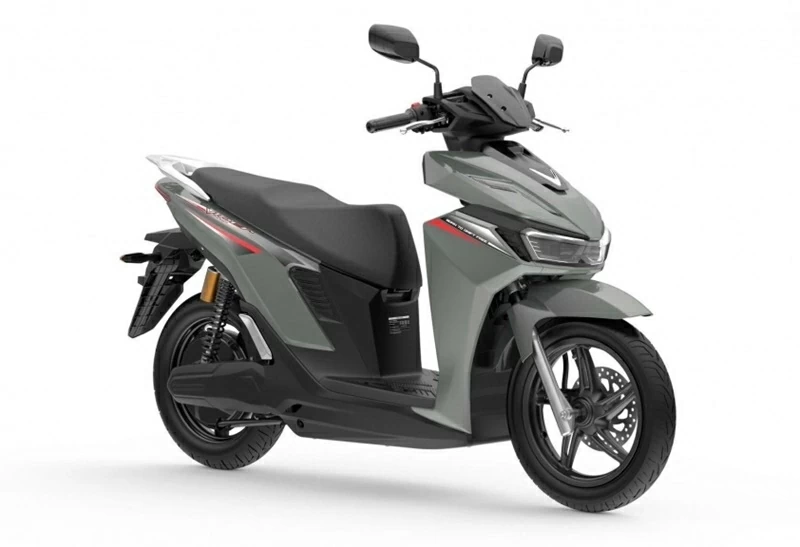 VinFast nhận đặt cọc 2 mẫu xe máy điện mới Viper và Feliz II