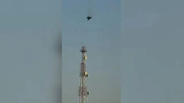 Xung đột ở Trung Đông: Máy bay chiến đấu Mỹ bất ngờ rơi tại Kuwait; Anh sơ tán công dân quy mô lớn; Nga sẵn sàng làm trung gian hòa giải Xung đột ở Trung Đông: Máy bay chiến đấu Mỹ bất ngờ rơi tại Kuwait; Anh sơ tán công dân quy mô lớn; Nga sẵn sàng làm trung gian hòa giải