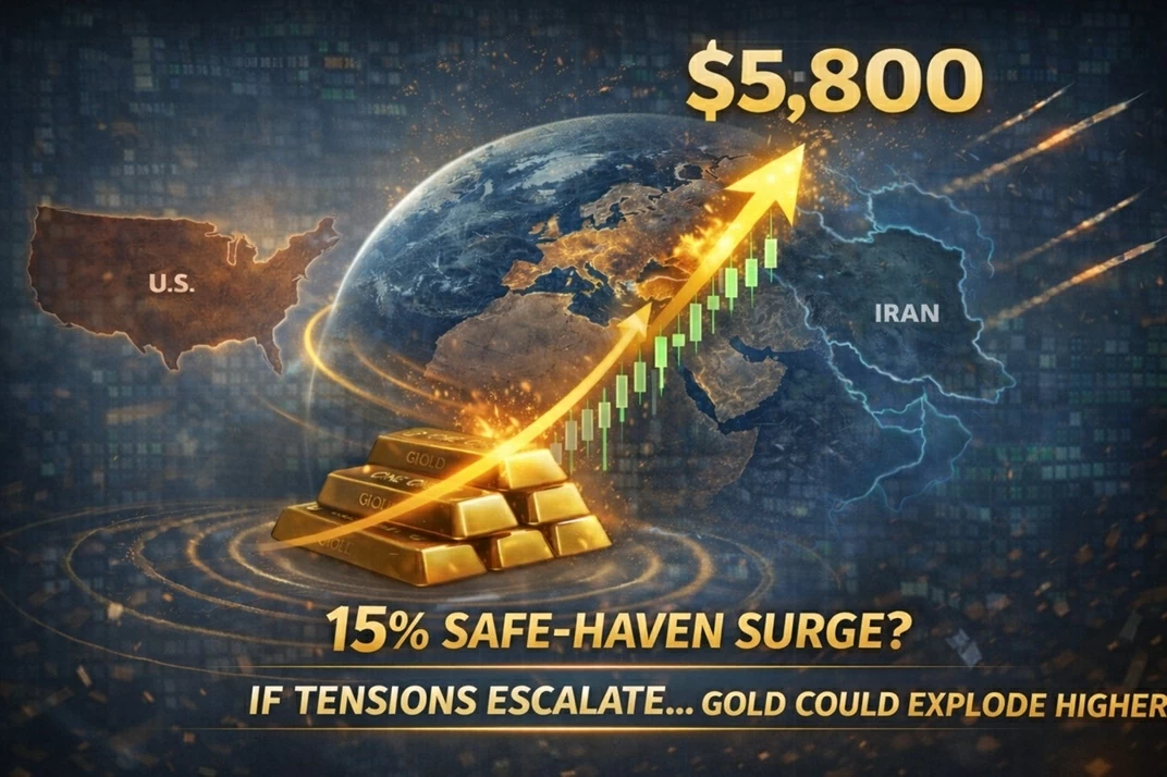 Giá vàng hôm nay 3/3/2026 nhảy vọt sau biến động ở Trung Đông, Giá vàng hôm nay 3/3/2026 nhảy vọt sau biến động ở Trung Đông,