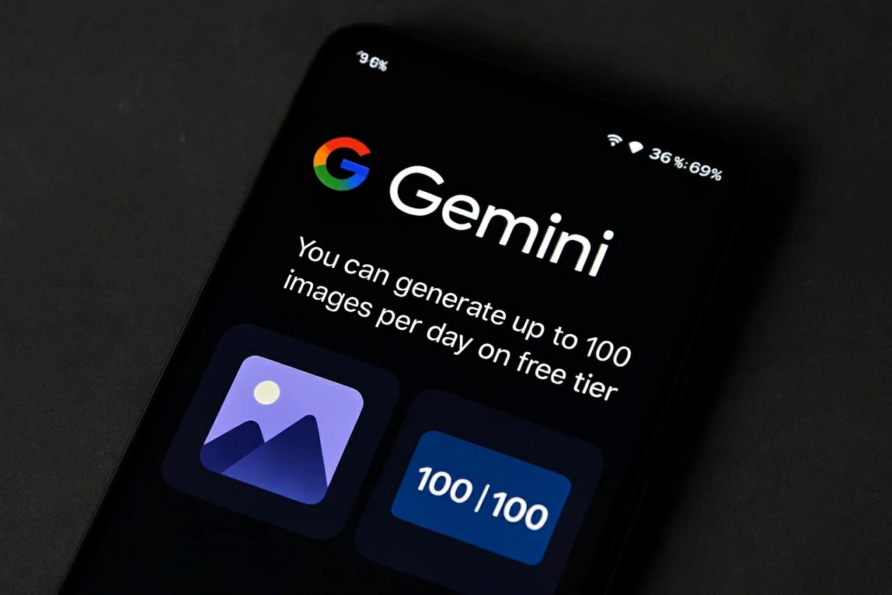 Tuy nhiên, bản cập nhật mới dành cho Google Gemini có thể cải thiện đáng kể vấn đề này. 