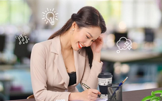 Công nghệ - Đòn bẩy cho phụ nữ hiện đại
