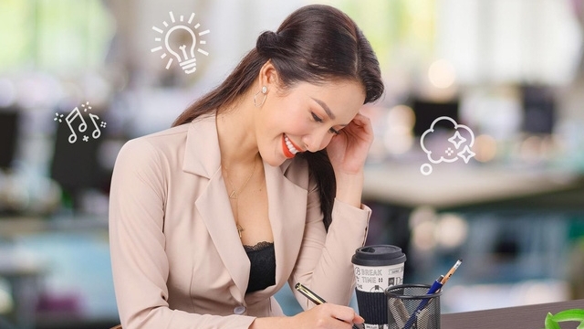 Công nghệ - 'Đòn bẩy' cho phụ nữ hiện đại