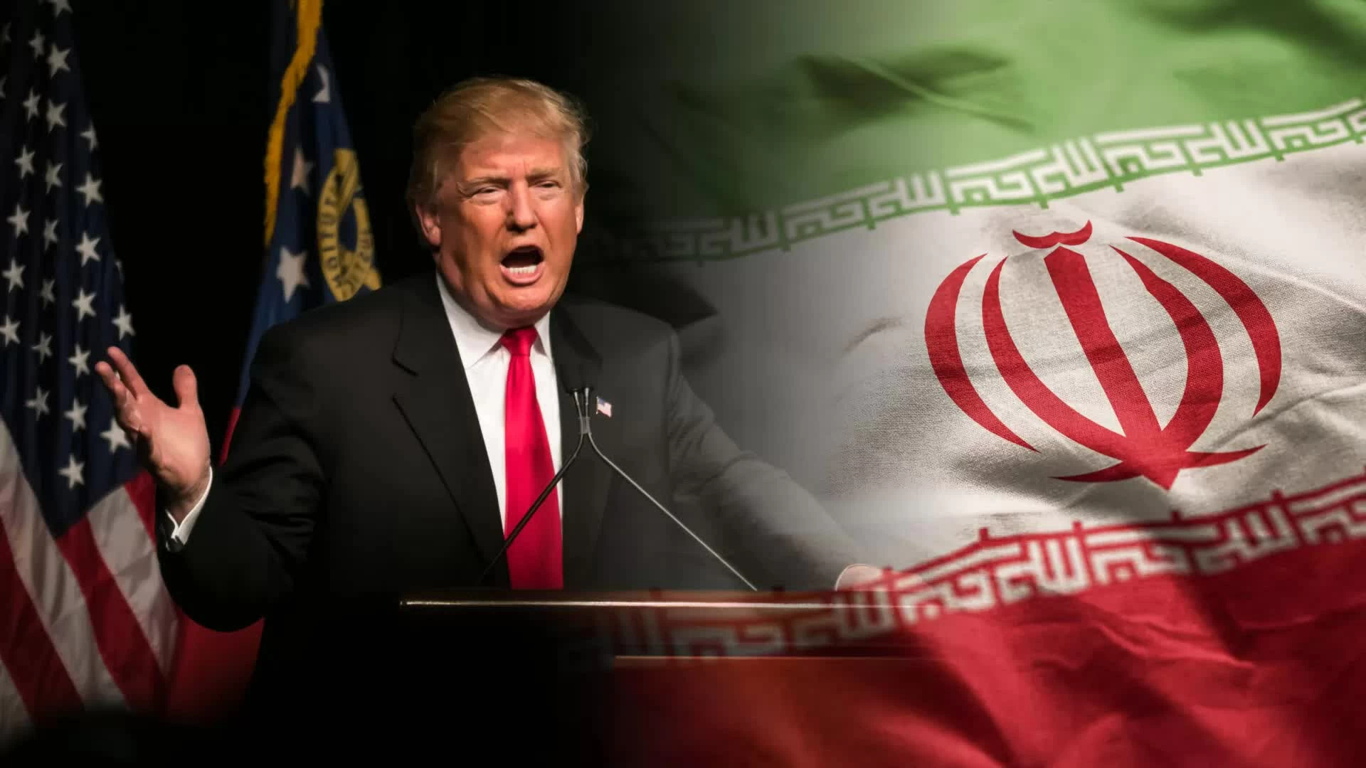 Chảo lửa Trung Đông: Mỹ tấn công hơn 1.250 mục tiêu ở Iran, Tổng thống Trump dọa đổ bộ quân đến