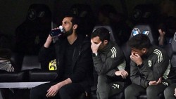 Real Madrid thua sốc, HLV Alvaro Arbeloa nhận lỗi