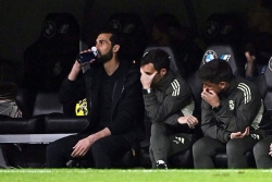 Real Madrid thua sốc, HLV Alvaro Arbeloa nhận lỗi