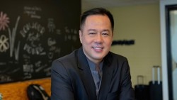 Vẻ đẹp phụ nữ hiện đại