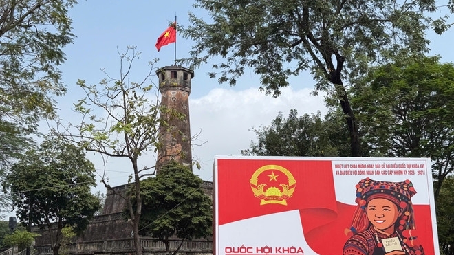 Hà Nội: Bảo đảm công tác y tế trong những ngày diễn ra bầu cử Quốc hội và HĐND