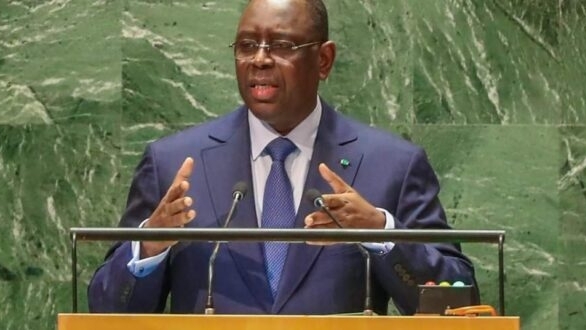 Thêm đề cử cho vị trí Tổng thư ký Liên hợp quốc