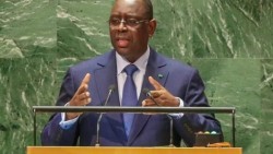 Thêm đề cử cho vị trí Tổng thư ký Liên hợp quốc