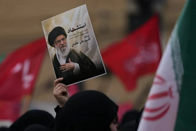 Iran Iran