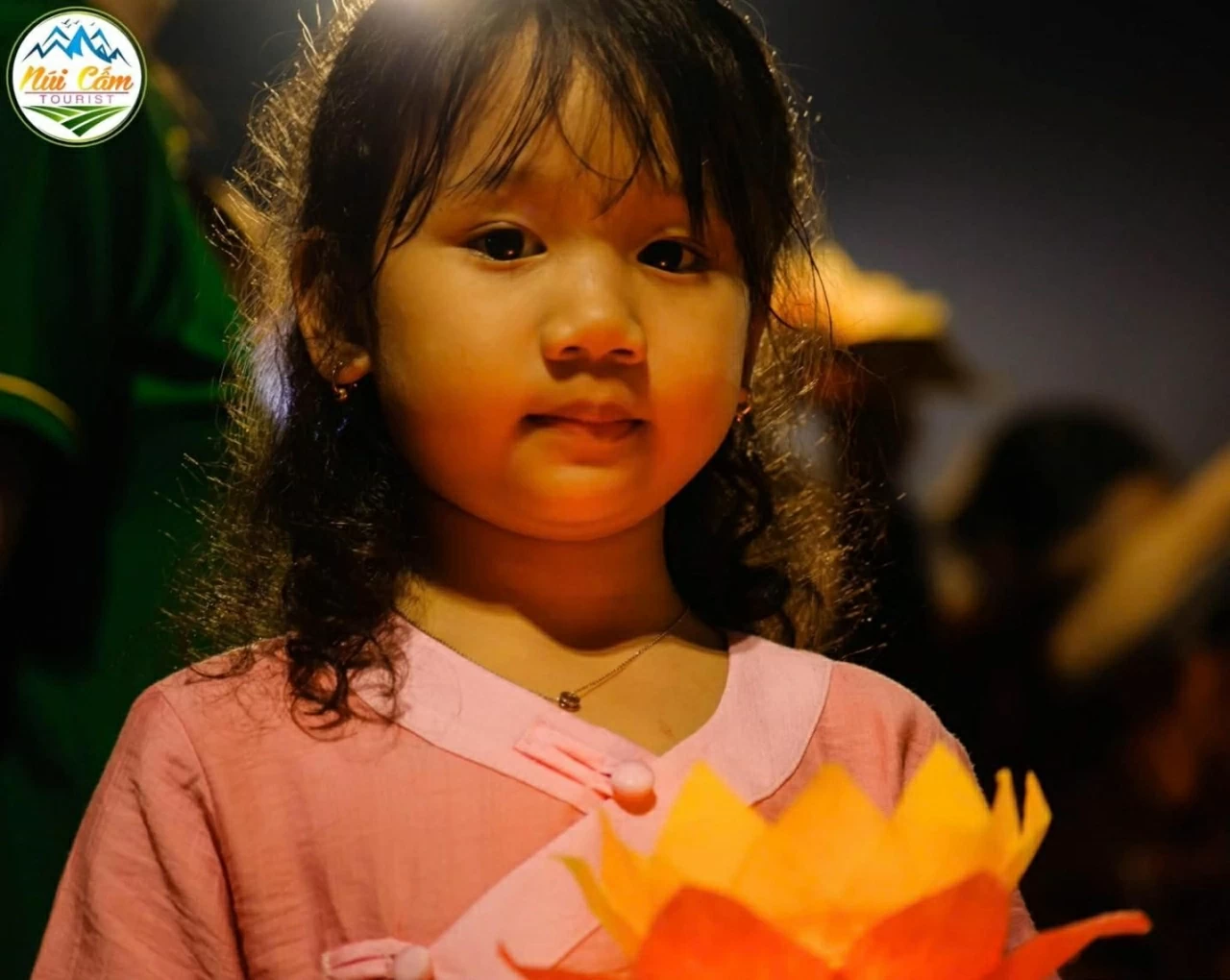 Đẹp lắm ai ơi! (Ảnh: Dương Việt Anh)